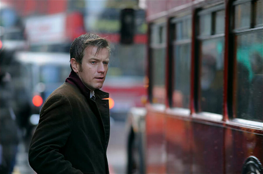 Afficher l'image Ewan McGregor