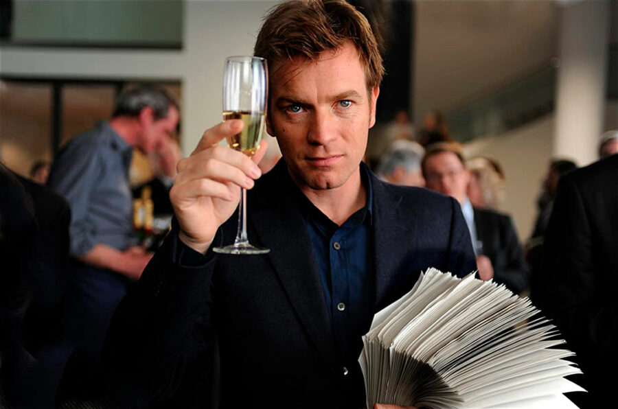 Afficher l'image Ewan McGregor
