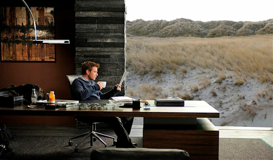 Afficher l'image Ewan McGregor