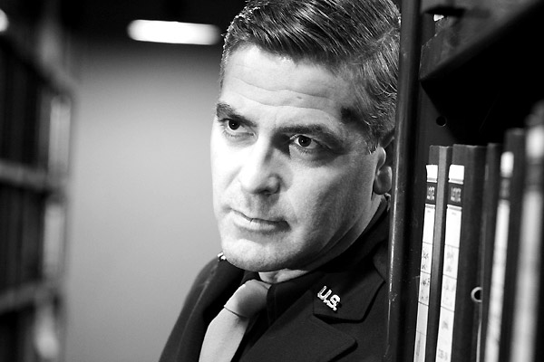 George Clooney dans The Good German