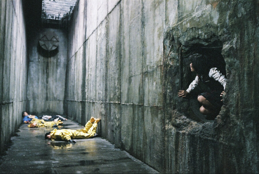 Afficher l'image Ko Ah-sung