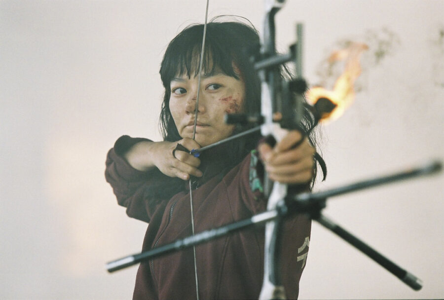 Afficher l'image Bae Doona