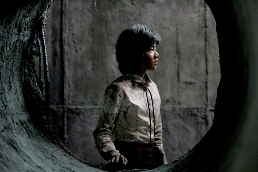 Afficher l'image Ko Ah-sung