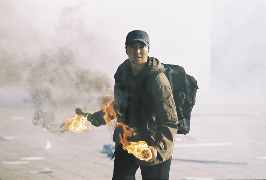 Afficher l'image Park Hae-il