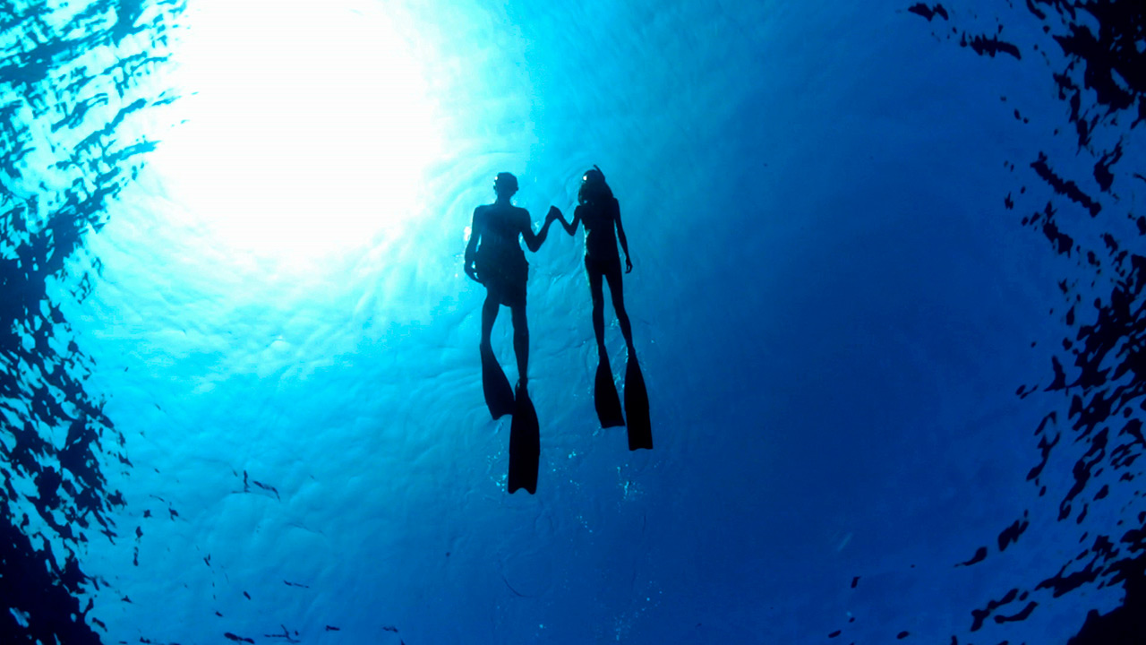 Image du film The Journey: Mère Océan