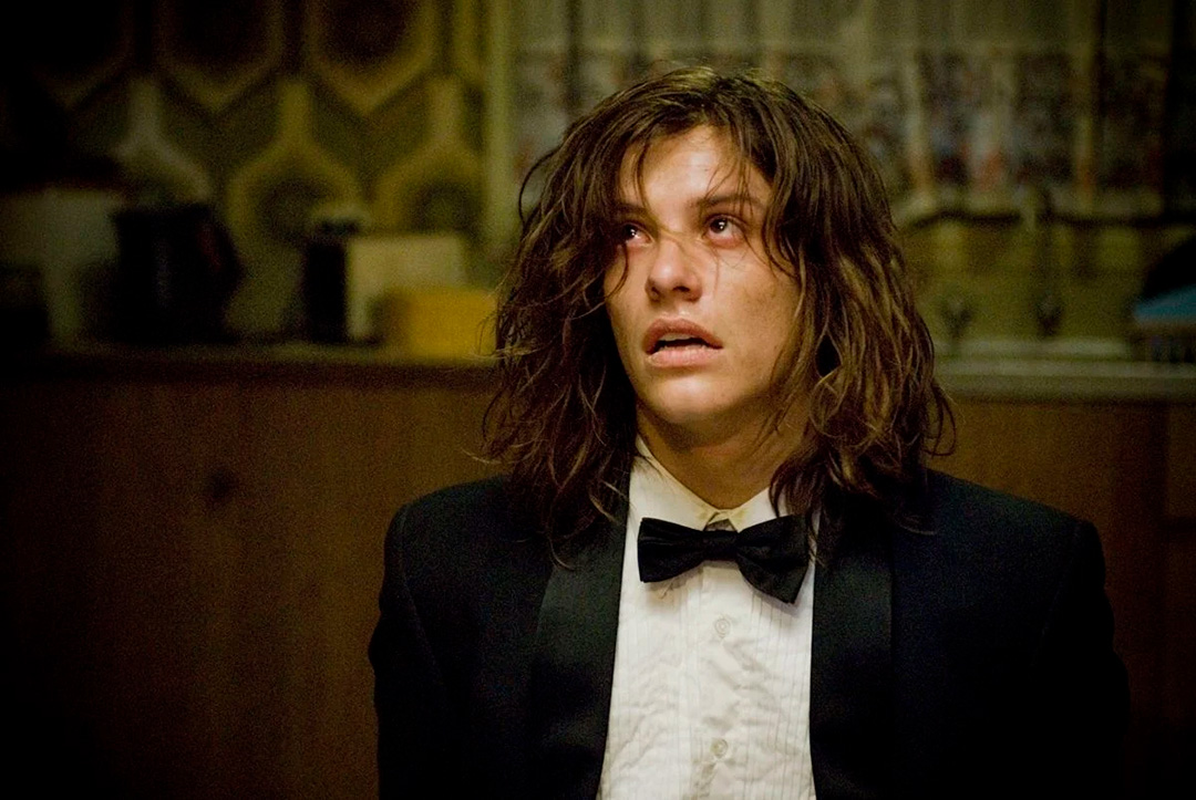 Xavier Samuel dans The Loved Ones