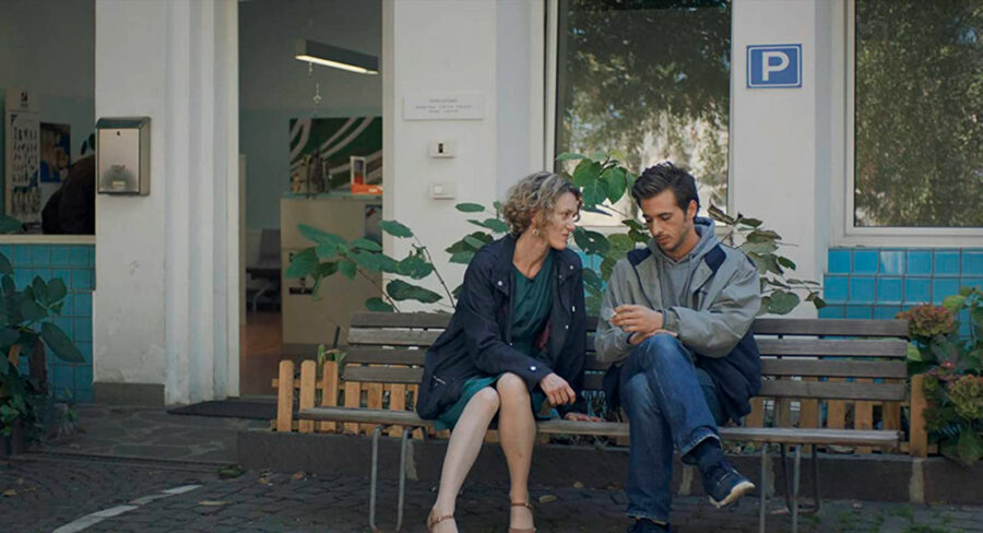 Afficher l'image Stella Fyrogeni, Vasilis Magouliotis