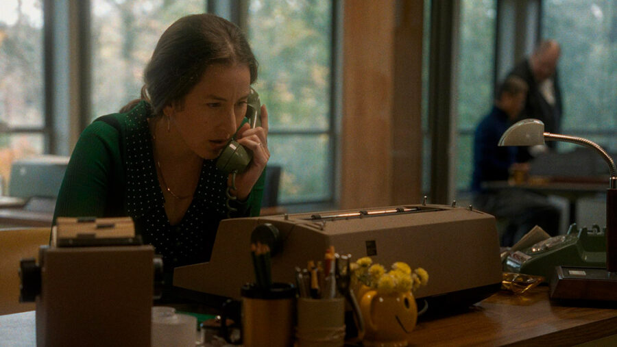 Afficher l'image Alana Haim