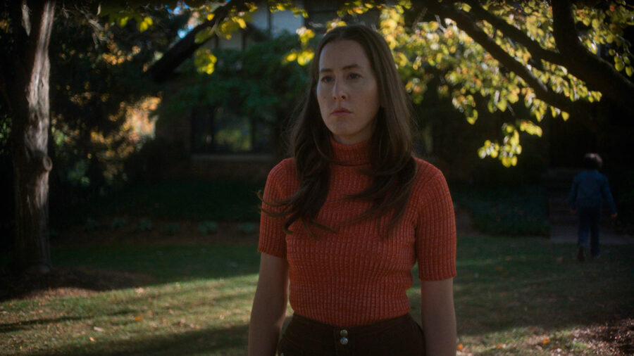 Afficher l'image Alana Haim