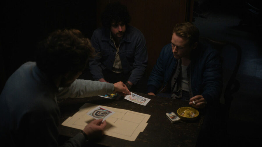 Afficher l'image Josh O'Connor