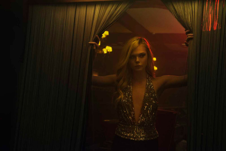 Afficher l'image Elle Fanning