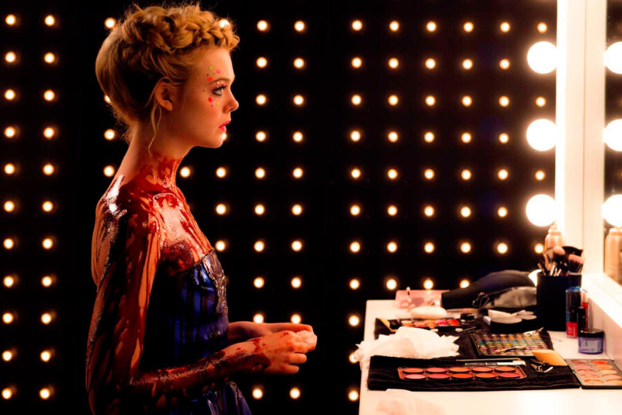 Afficher l'image Elle Fanning
