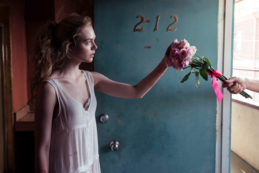 Afficher l'image Elle Fanning