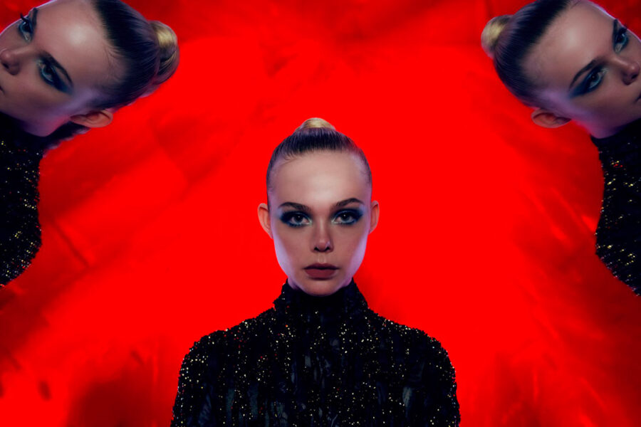 Afficher l'image Elle Fanning