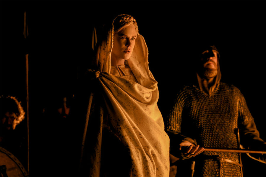 Afficher l'image Nicole Kidman, Phill Martin