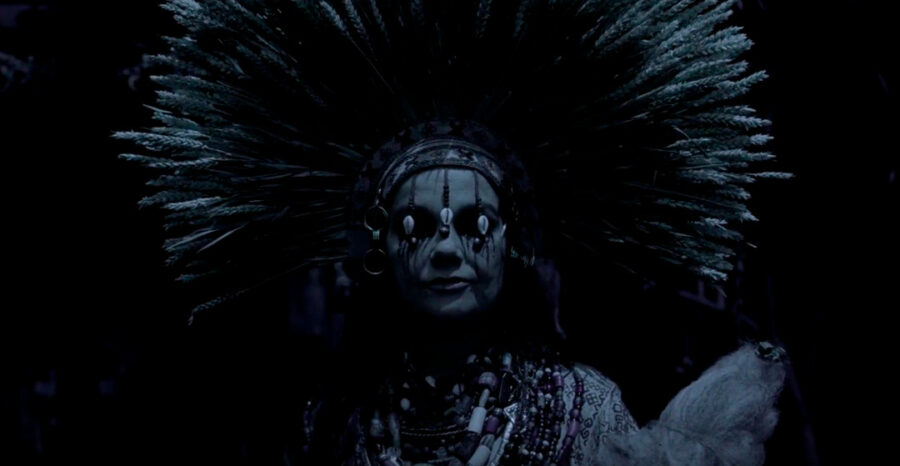 Afficher l'image Björk