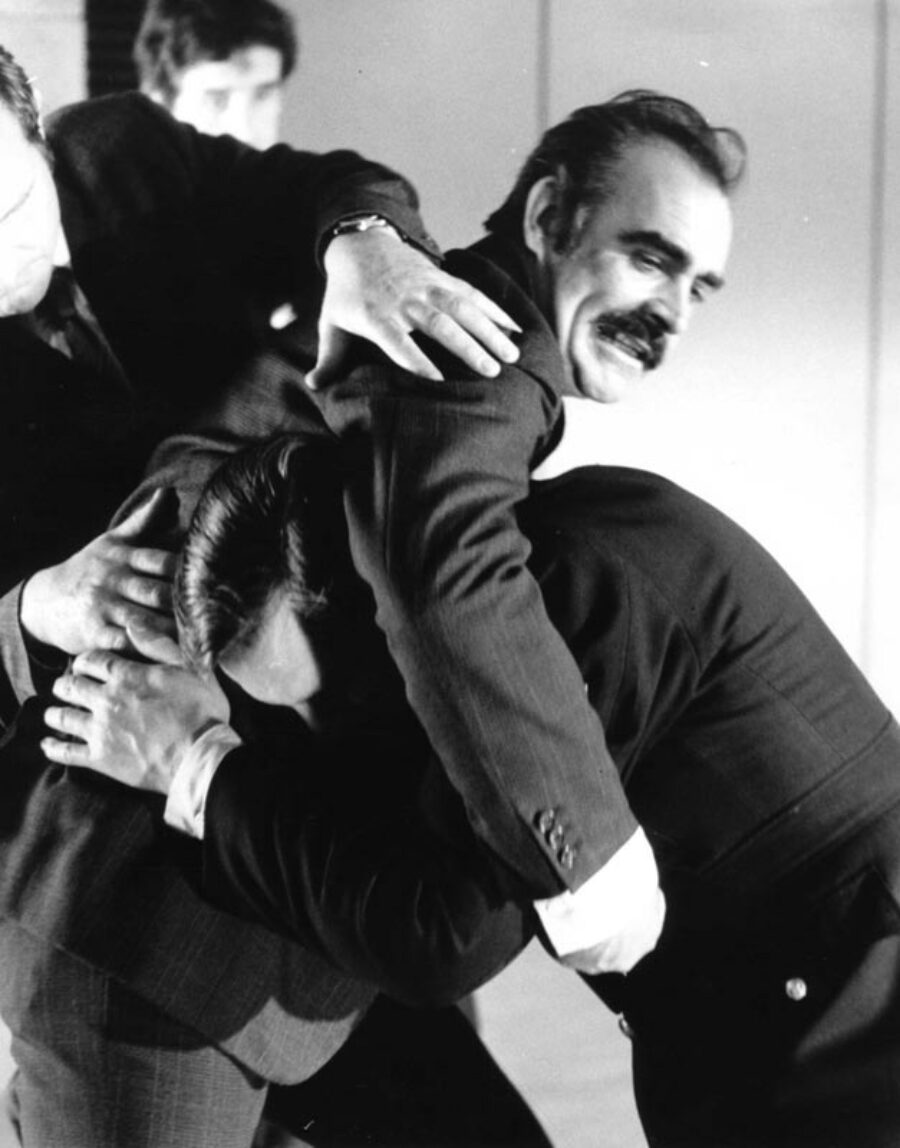 Afficher l'image Sean Connery, Ian Bannen