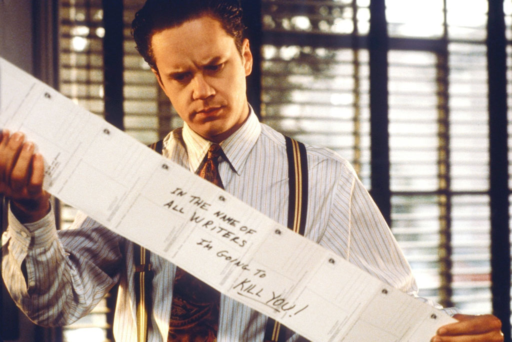 Tim Robbins dans The Player