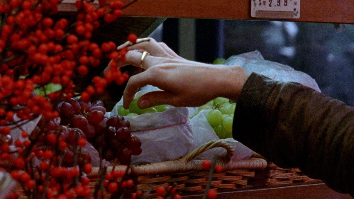 Eleonore Hendricks dans The Pleasure of Being Robbed