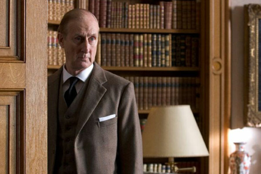 Afficher l'image James Cromwell