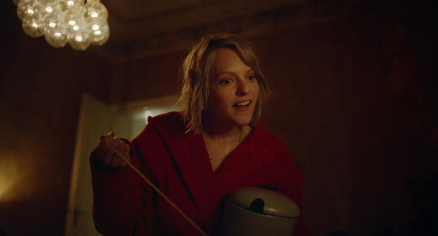 Afficher l'image Elisabeth Moss