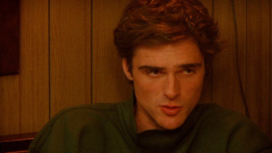 Afficher l'image Jacob Elordi