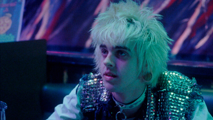 Afficher l'image Earl Cave