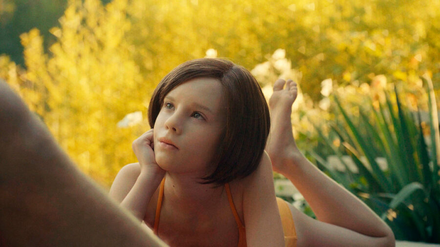 Afficher l'image Lena Watson