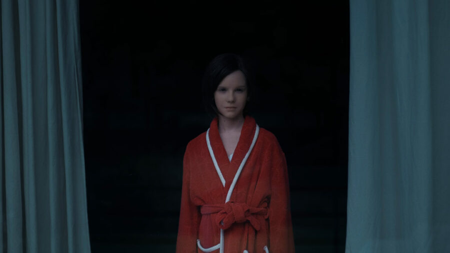 Afficher l'image Lena Watson