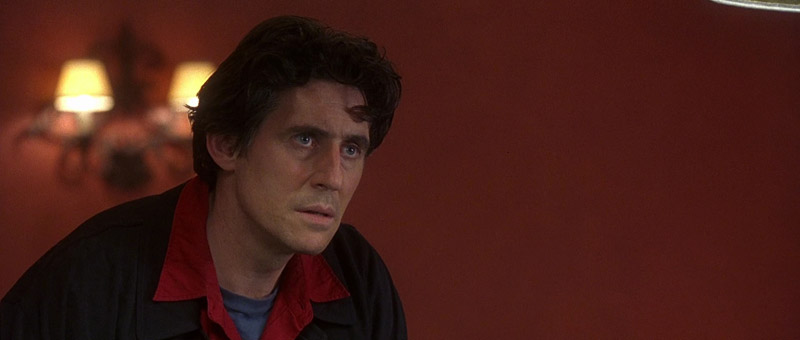 Gabriel Byrne dans The usual suspects