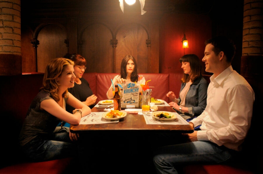 Afficher l'image Gemma Arterton, Ella Smith, Ryan Reynolds, Anna Kendrick