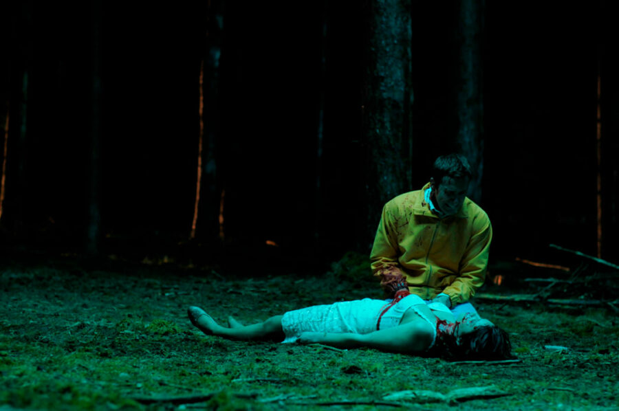 Afficher l'image Gemma Arterton, Ryan Reynolds