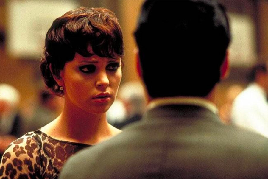 Afficher l'image Charlize Theron, Joaquin Phoenix