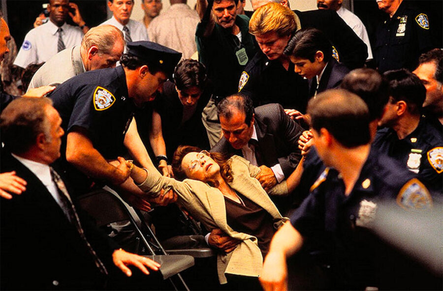 Afficher l'image James Caan, Faye Dunaway