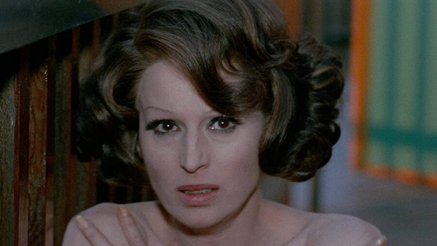 Afficher l'image Silvana Mangano