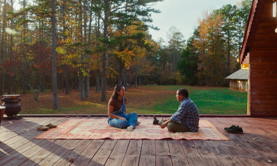 Afficher l'image threads