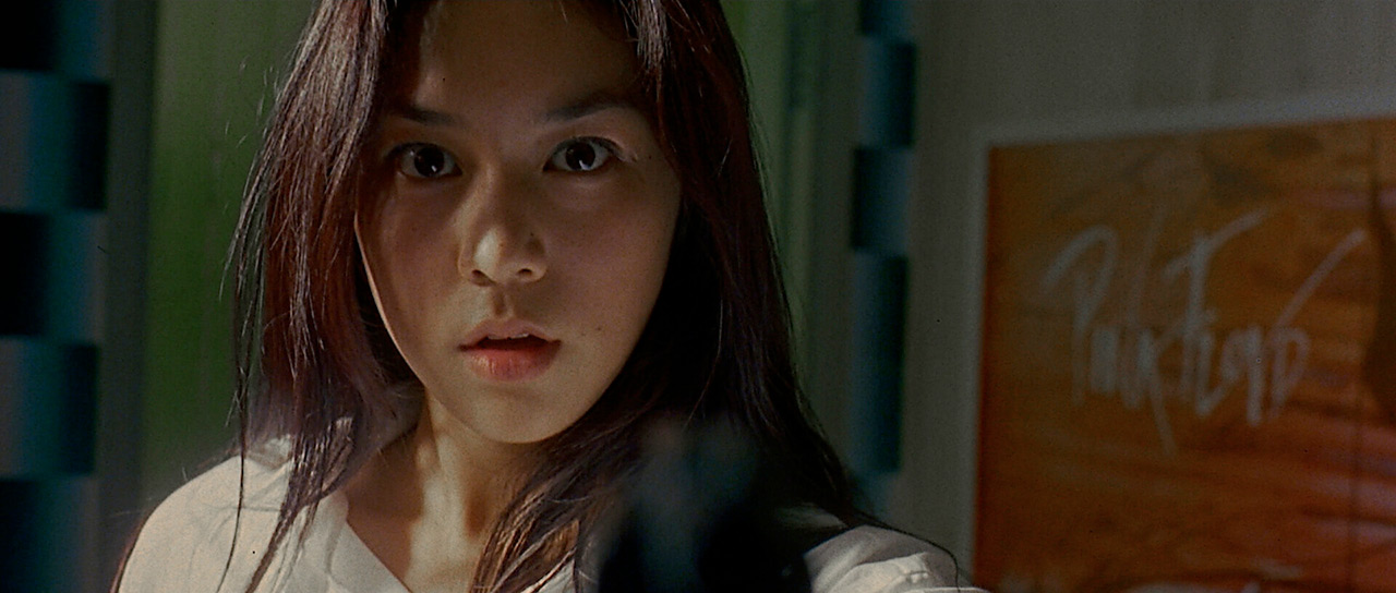 Cathy Tsui dans Time and Tide
