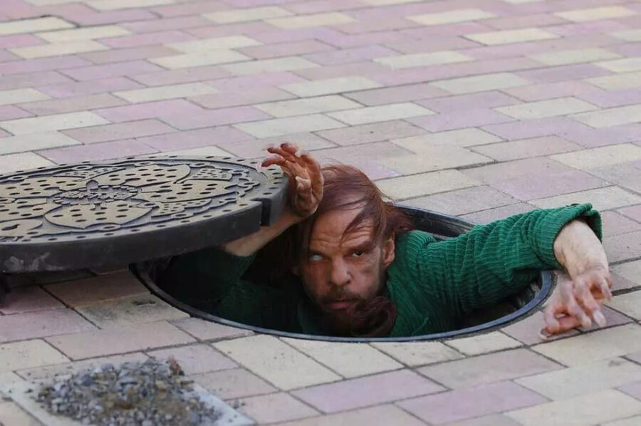 Afficher l'image Denis Lavant