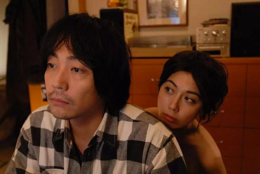 Afficher l'image Ryô Kase, Ayako Fujitani