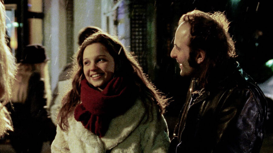 Afficher l'image Solène Rigot, Vincent Macaigne