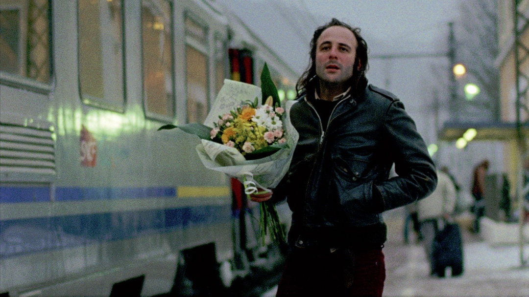 Vincent Macaigne dans Tonnerre
