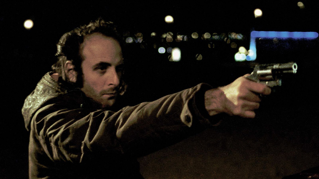 Vincent Macaigne dans Tonnerre