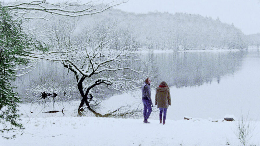 Afficher l'image Solène Rigot, Vincent Macaigne