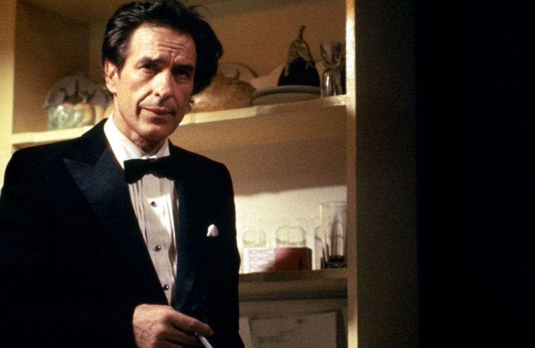  John Cassavetes dans Torrents d'amour (Love Streams)