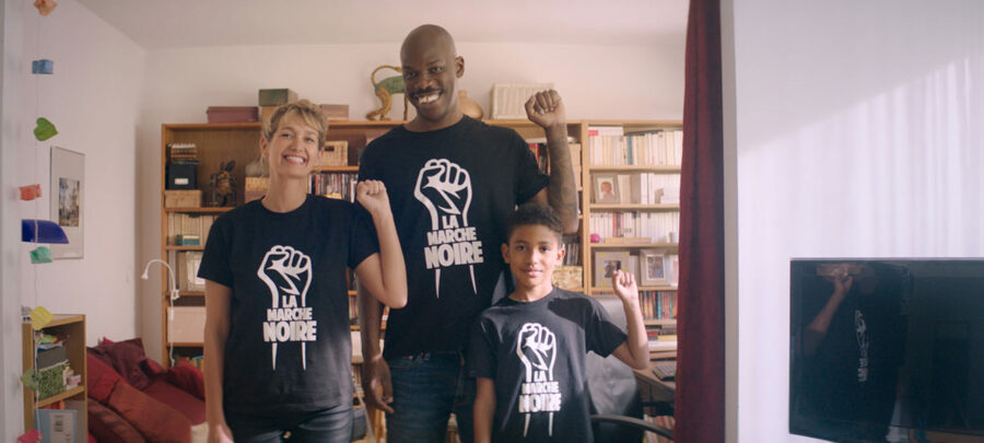 Afficher l'image Caroline Anglade, Jean-Pascal Zadi