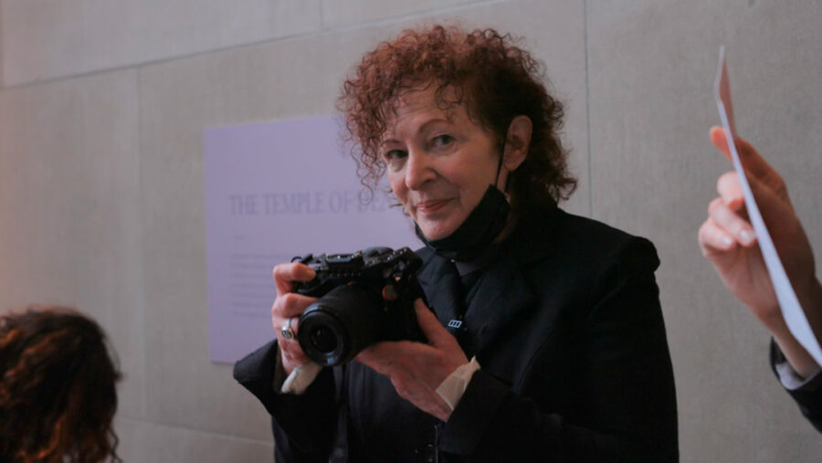 Afficher l'image Nan Goldin
