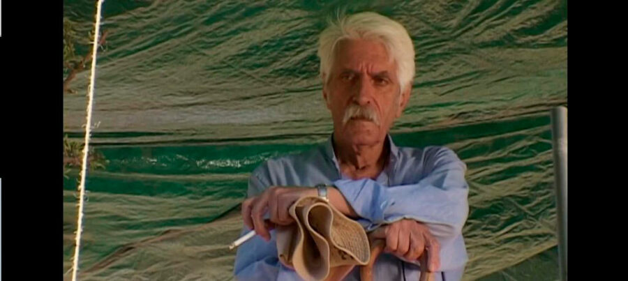 Afficher l'image Giannis Sakellarakis
