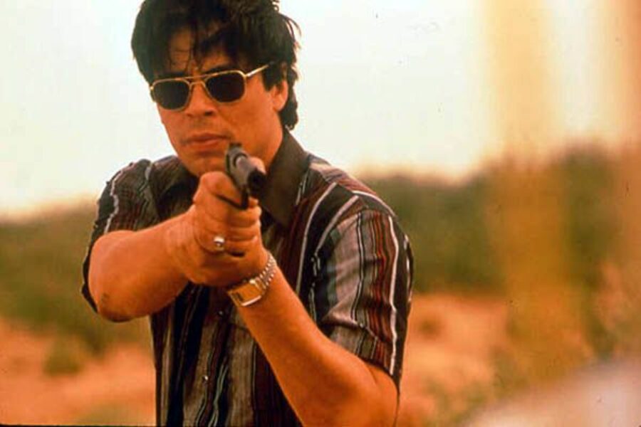 Afficher l'image Benicio Del Toro