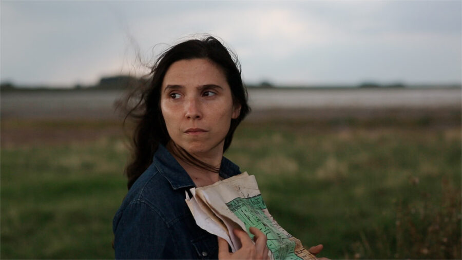 Afficher l'image Laura Paredes