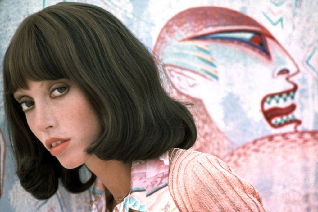  Shelley Duvall dans Trois femmes